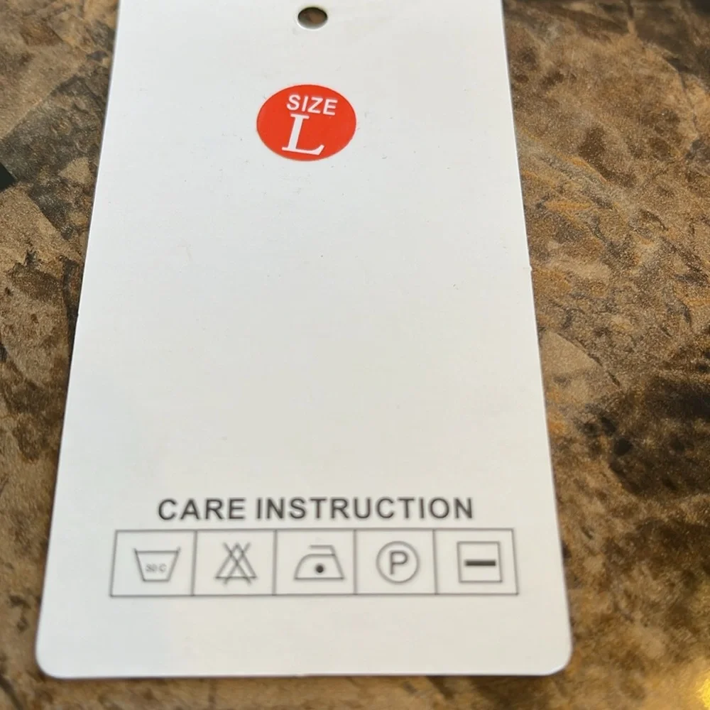 ❤️ Gothic x Punk Black Tattoo Top - Picture 7 of 11